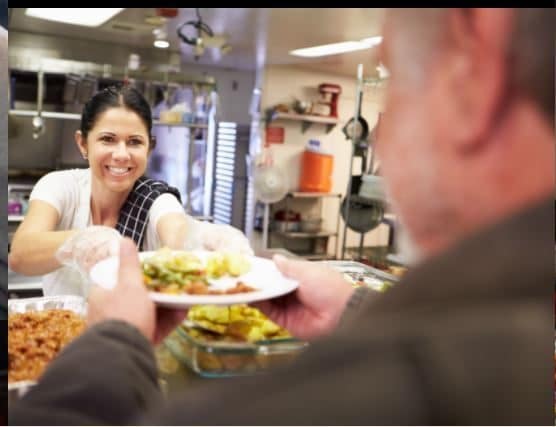 Community Resources and Programs for Families in Need