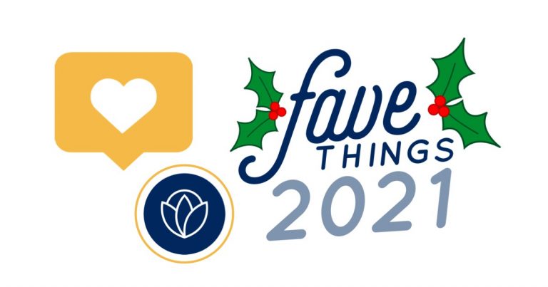 favorite things