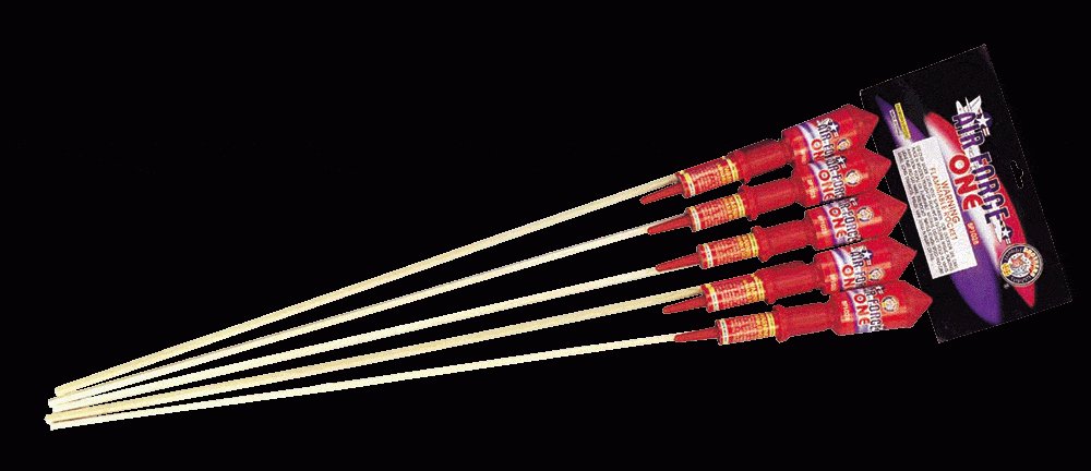 Rockets