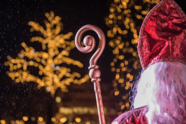 saint nicholas