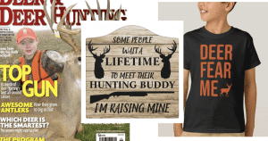 hunting memes