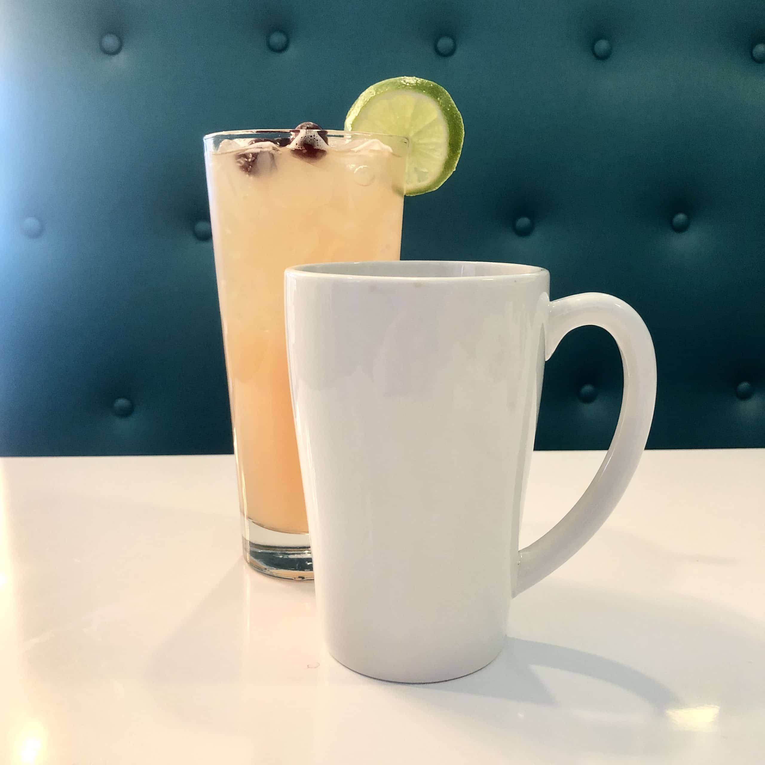 drinks from Stak's