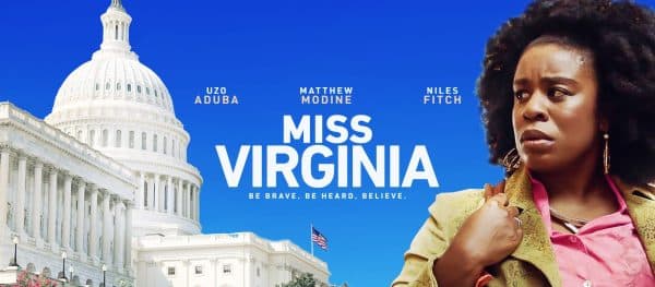 Miss Virginia poster 