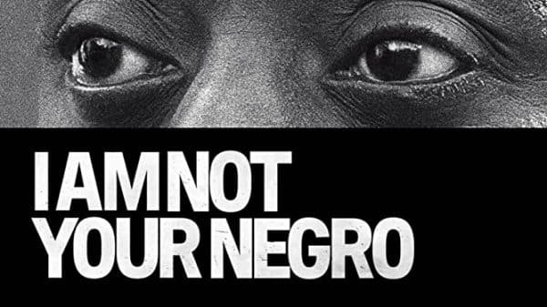 I am Not Your Negro press image