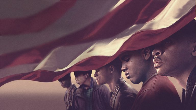 Double Feature: Movies and Series to watch for Black History Month