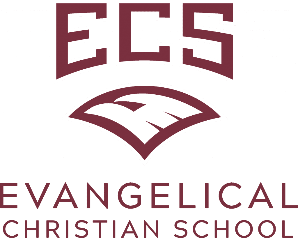 ECS logo