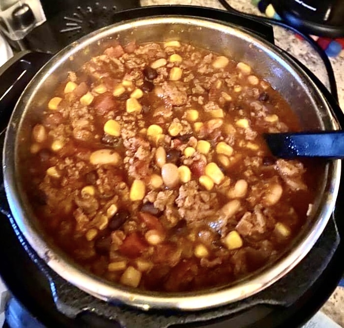 chili