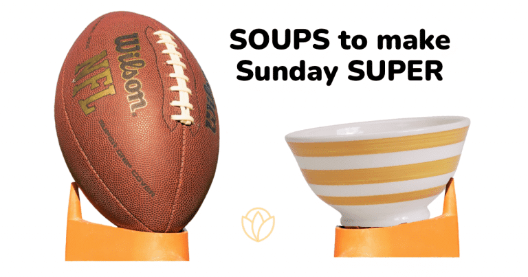 soup