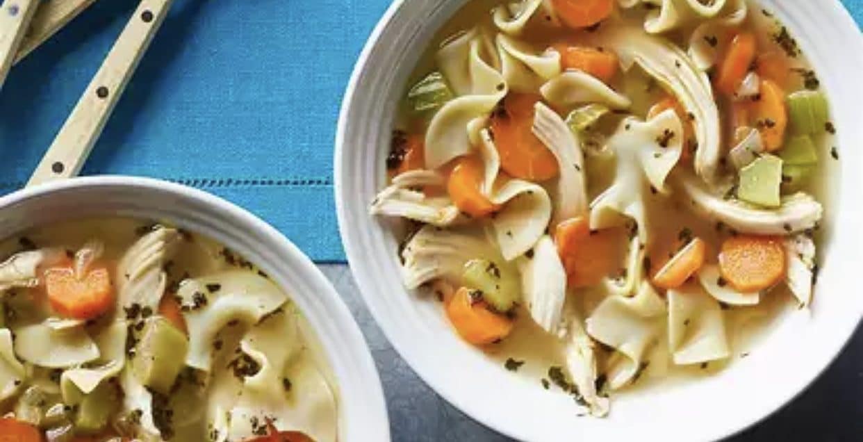 soup