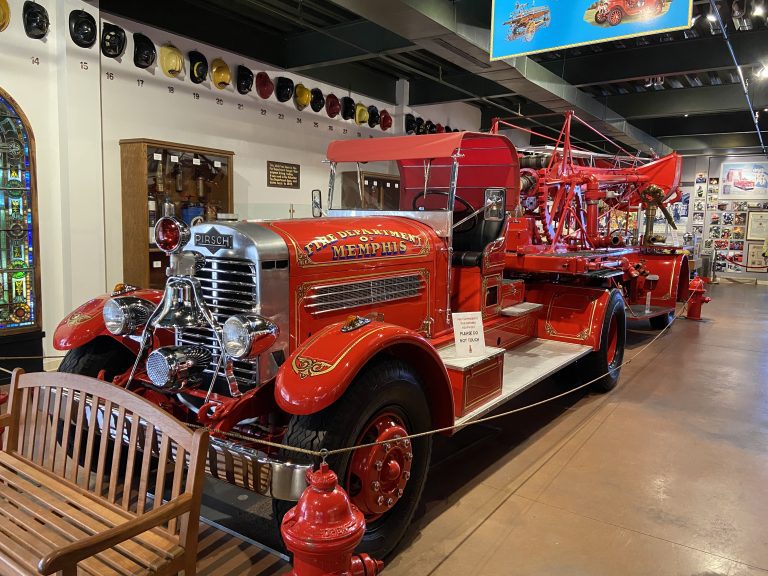 Fire Truck