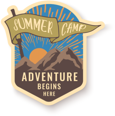 PDS summer camp