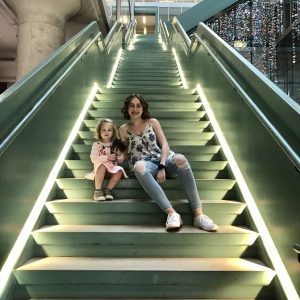 staycation