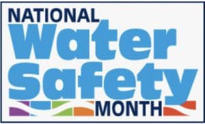 water safety swimming