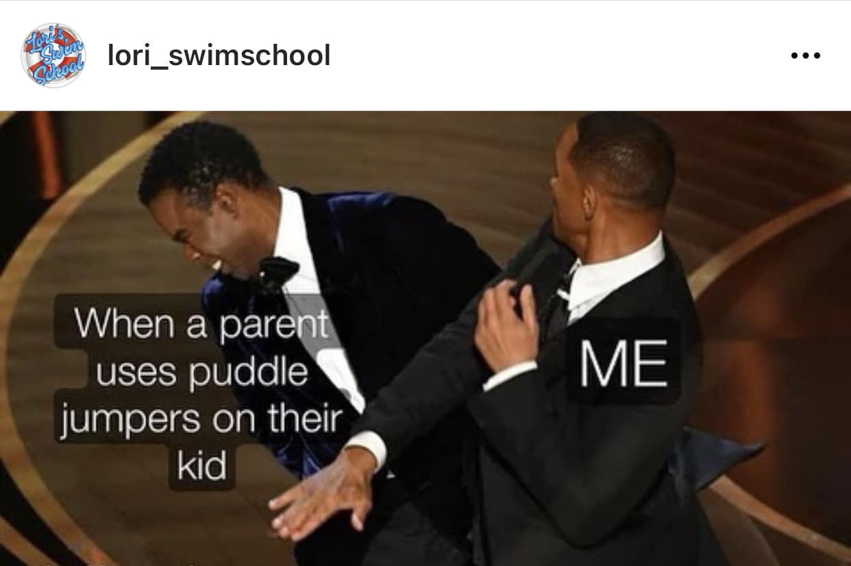 puddle jumpers