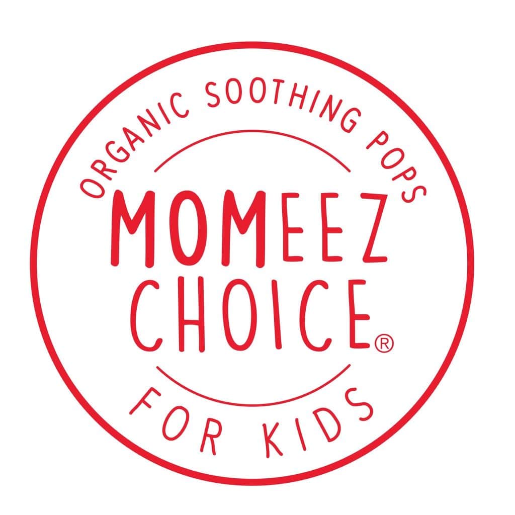 momeez choice logo