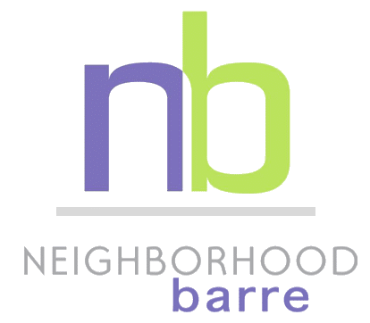 neighborhood barre logo