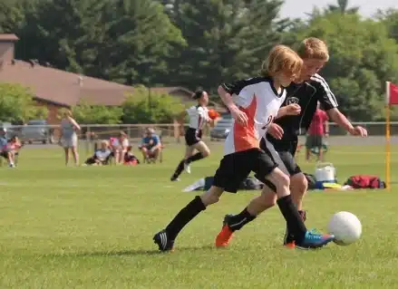 youth soccer