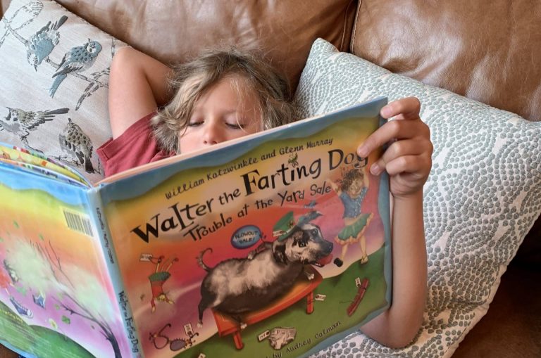 Hang in There Homeschool Mom!