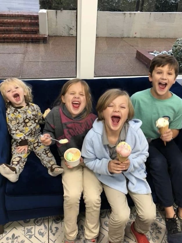 my reasons to homeschool