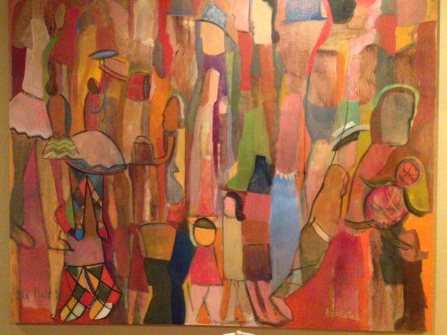 Paul Edelstein artists 