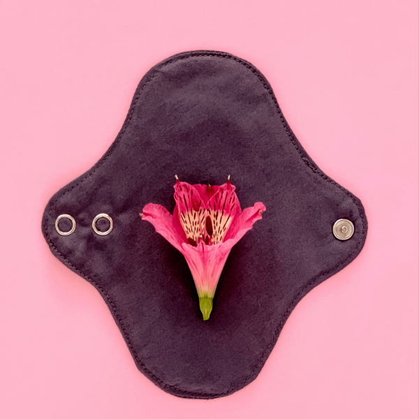 reusable pad