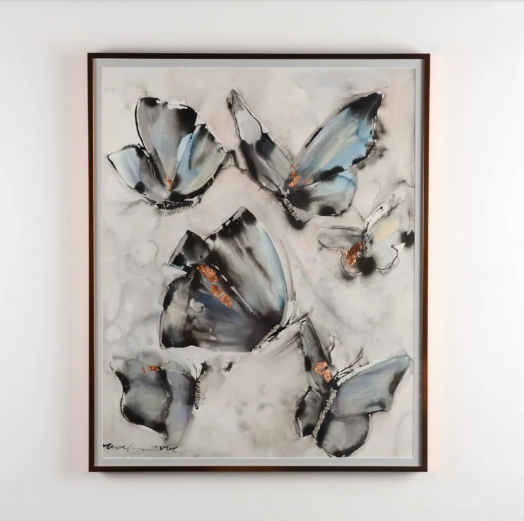 whitney winkler artists