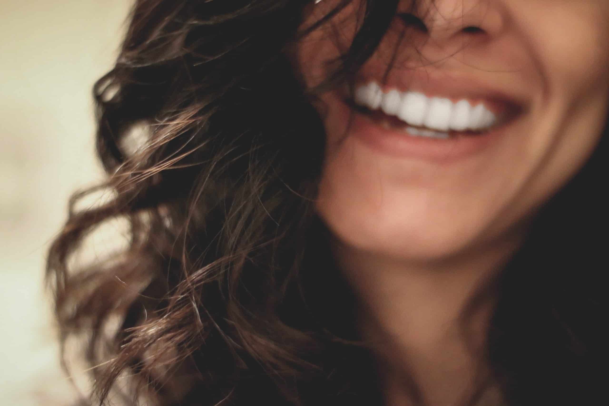 memphis mom collective woman smiling