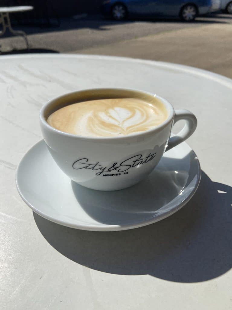 Coffee
