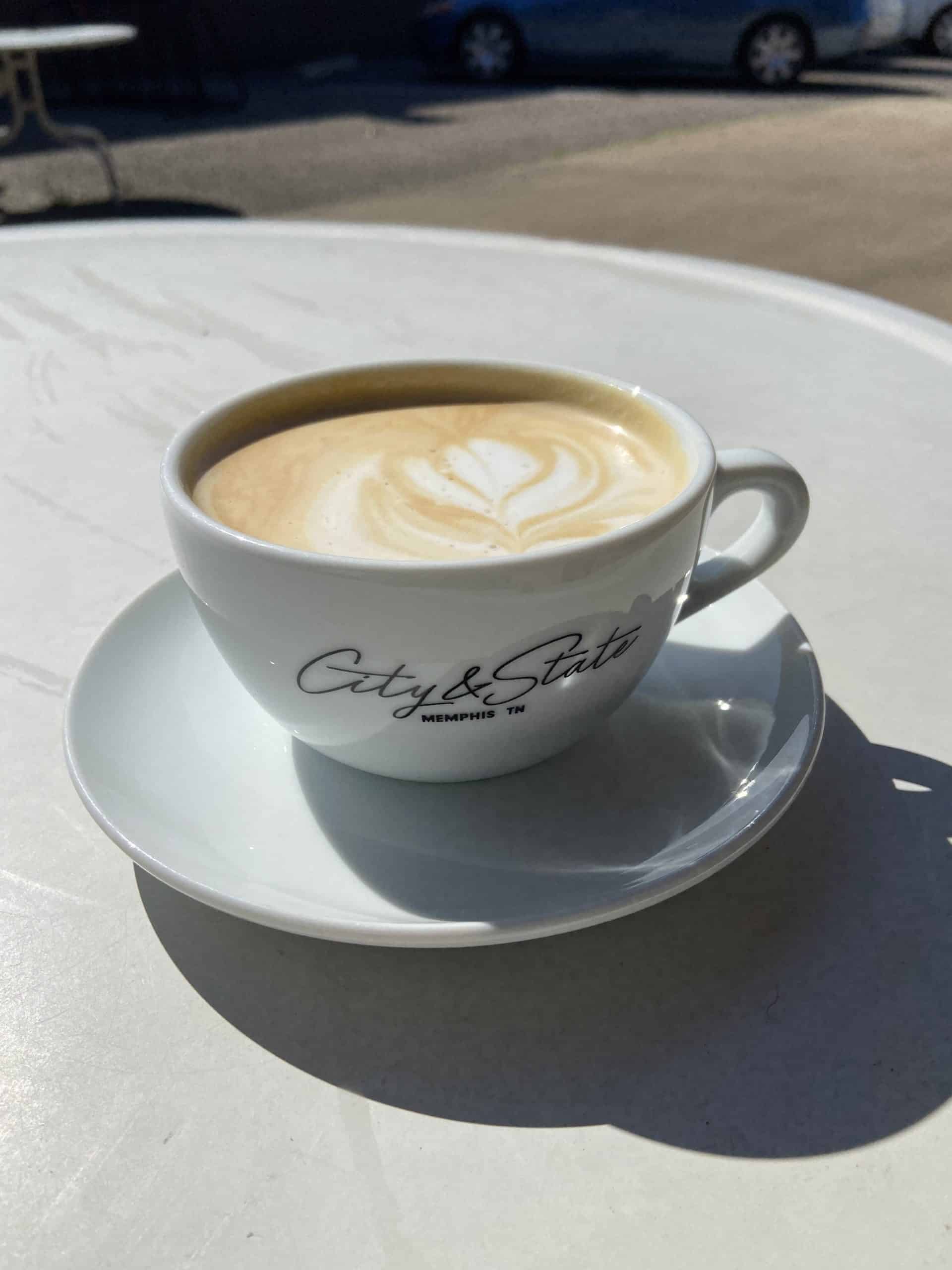 Coffee
