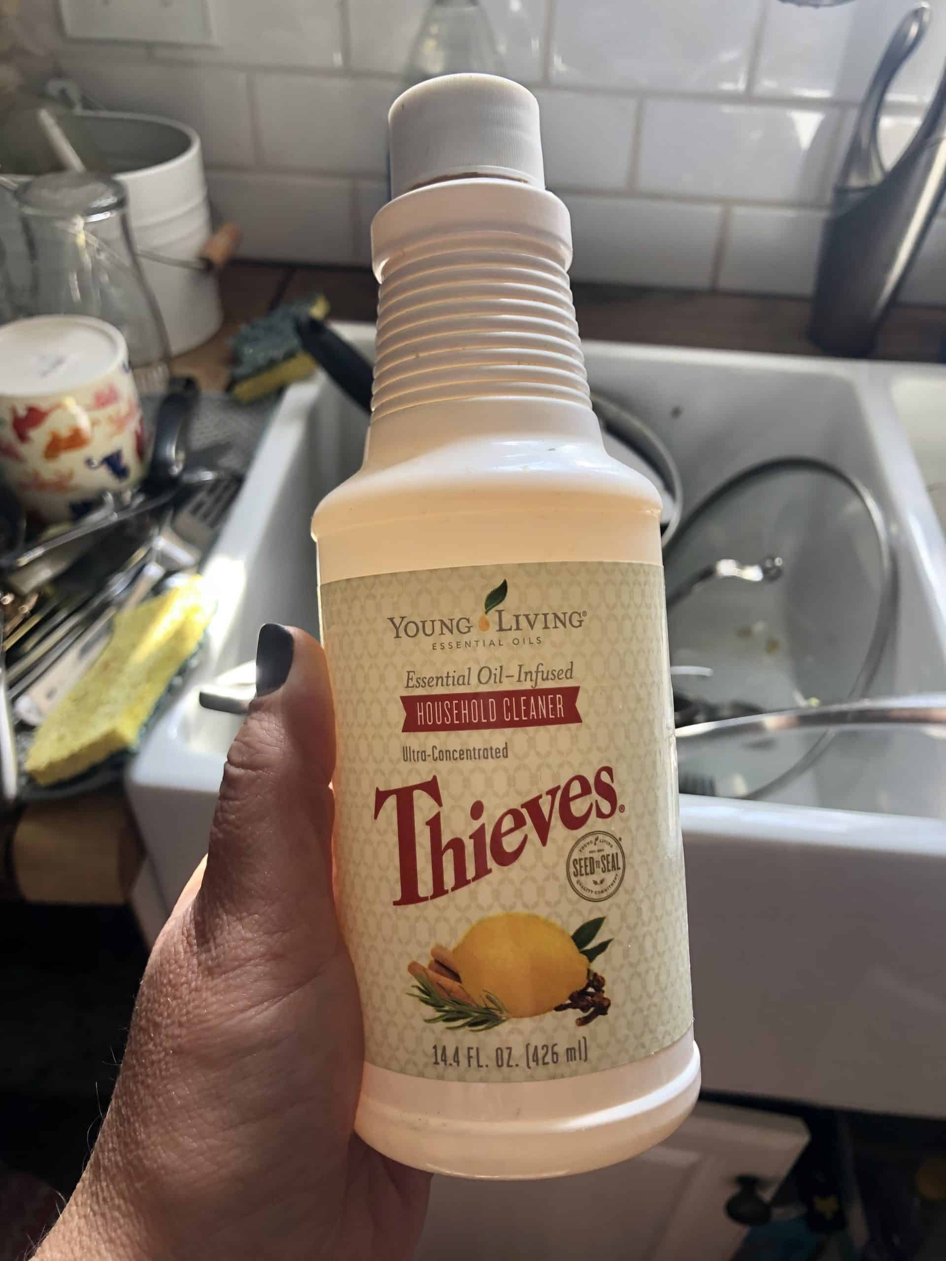 cleaner