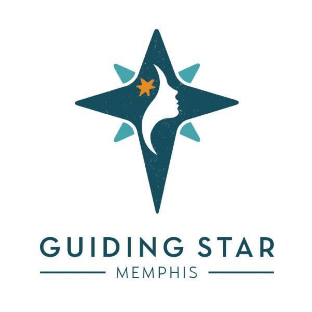 guiding star logo
