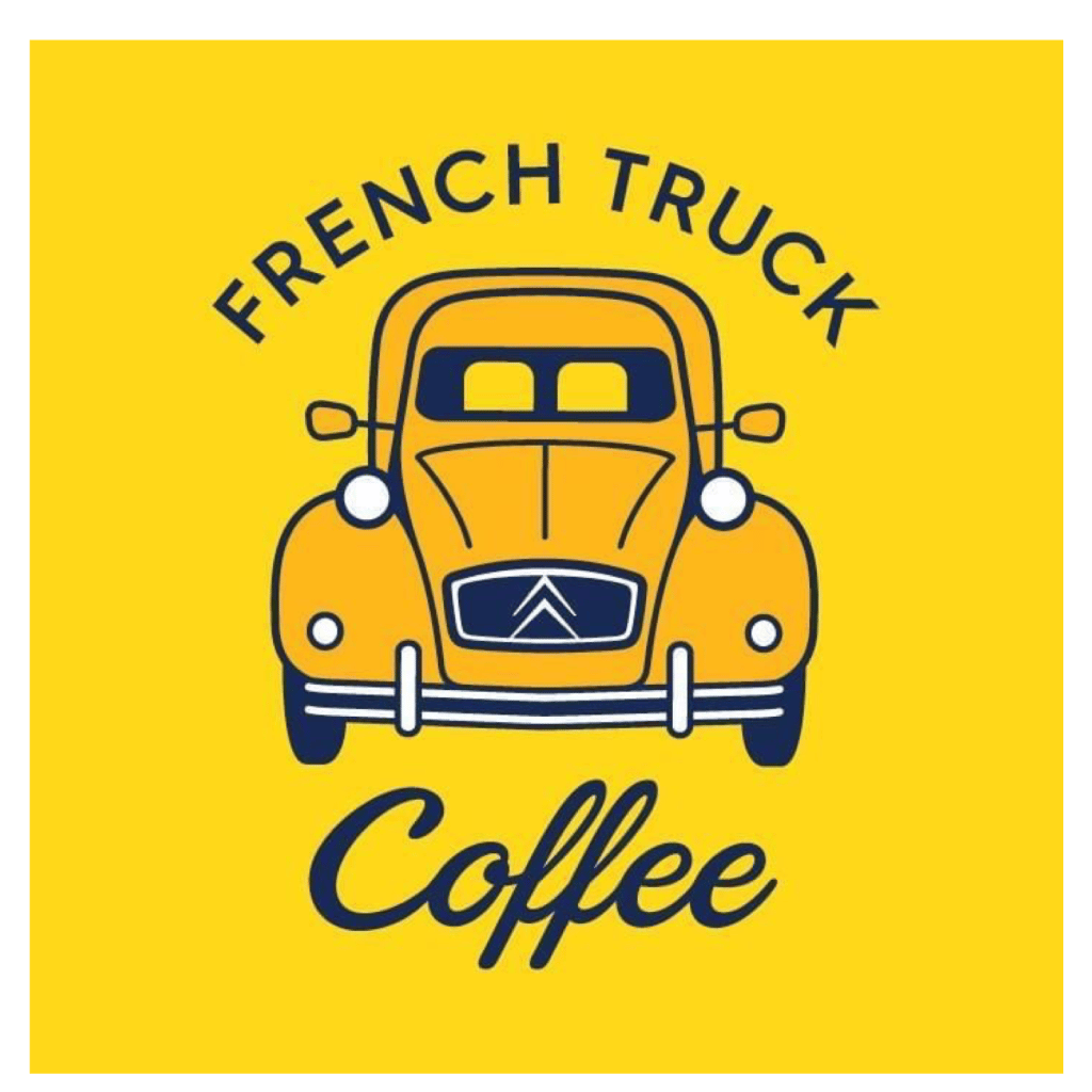 french truck coffee