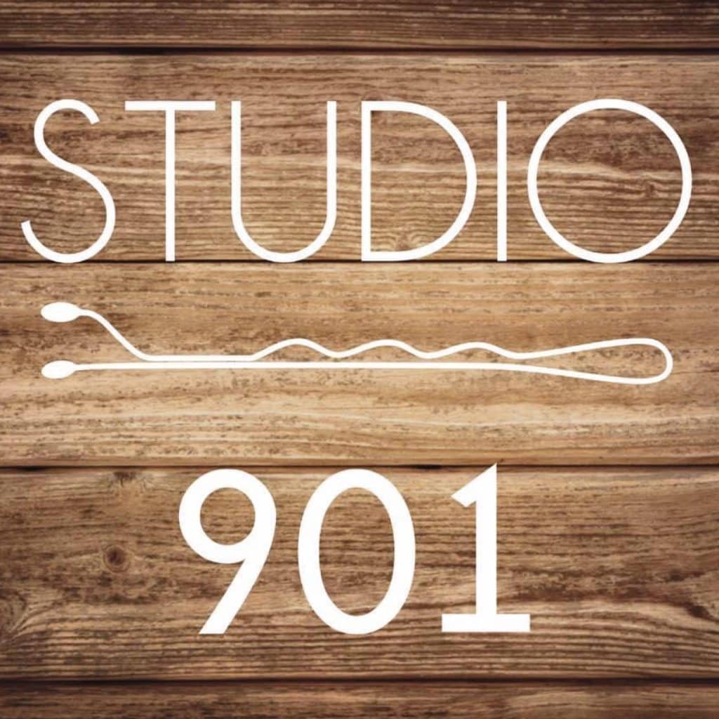 Studio 901 Logo