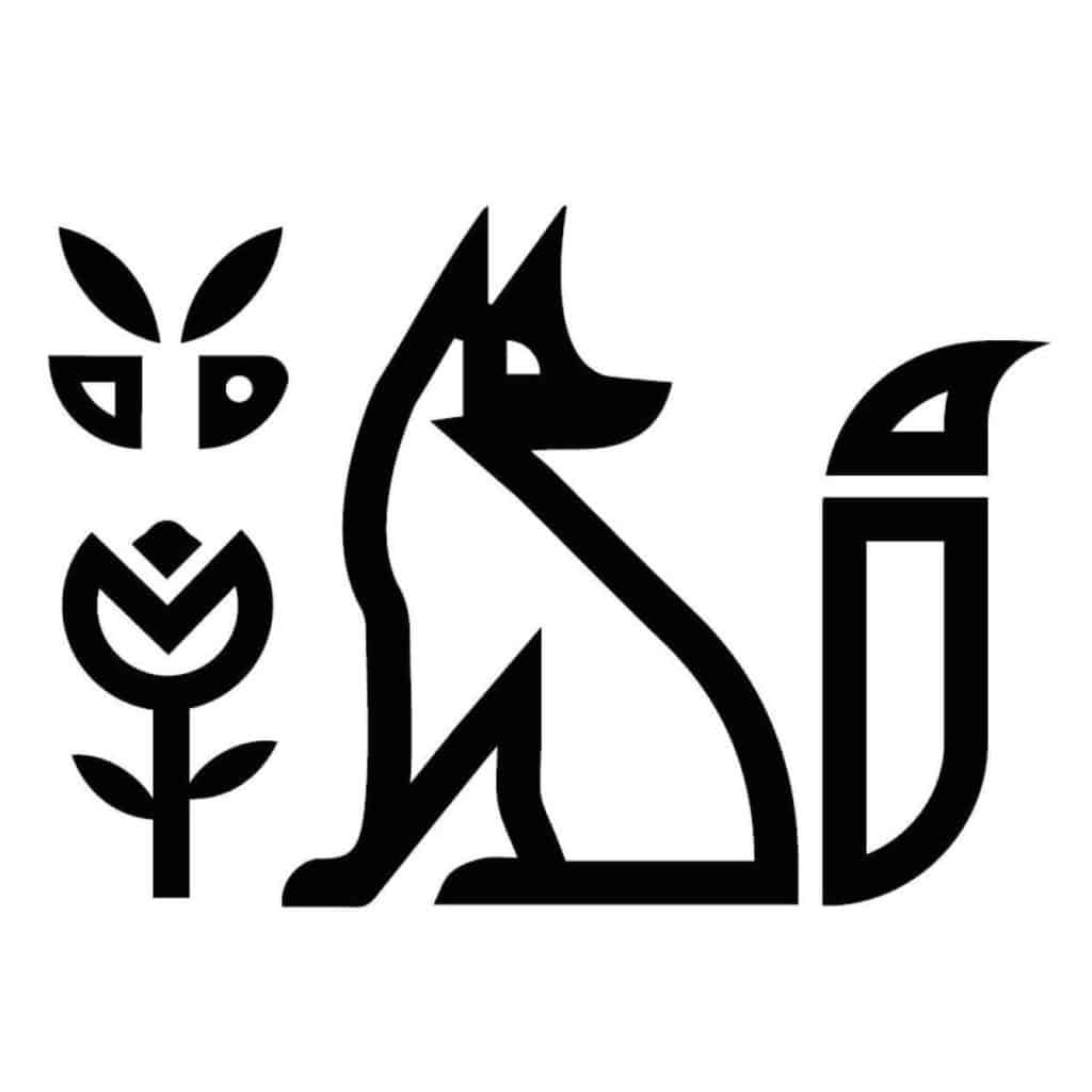 Dixon logo