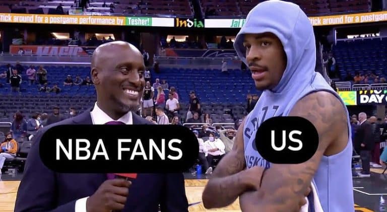 I Want to Mom Like the Grizz