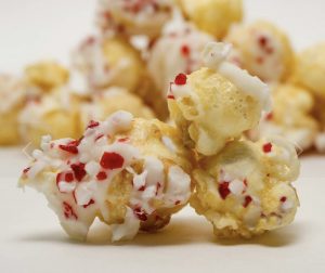 popcorn Black owned business