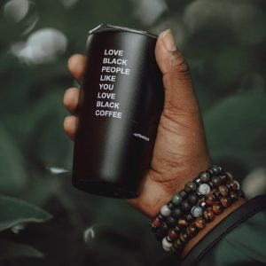 cxffee black