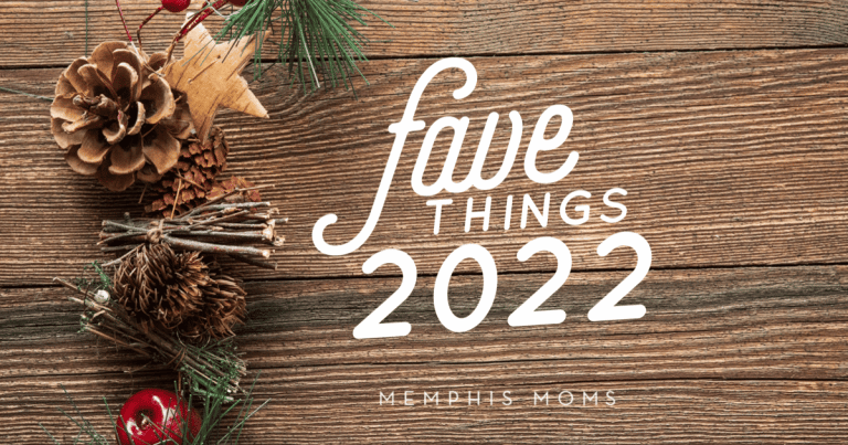 Our Favorite Things 2022