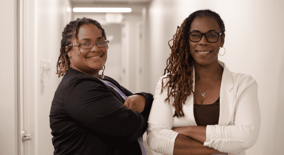 Alliance Healthcare team members 