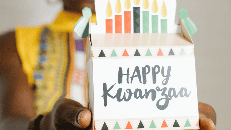 Kwanzaa: A Celebration of Culture