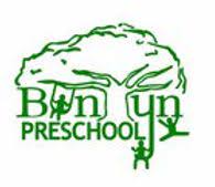 buntyn preschool logo
