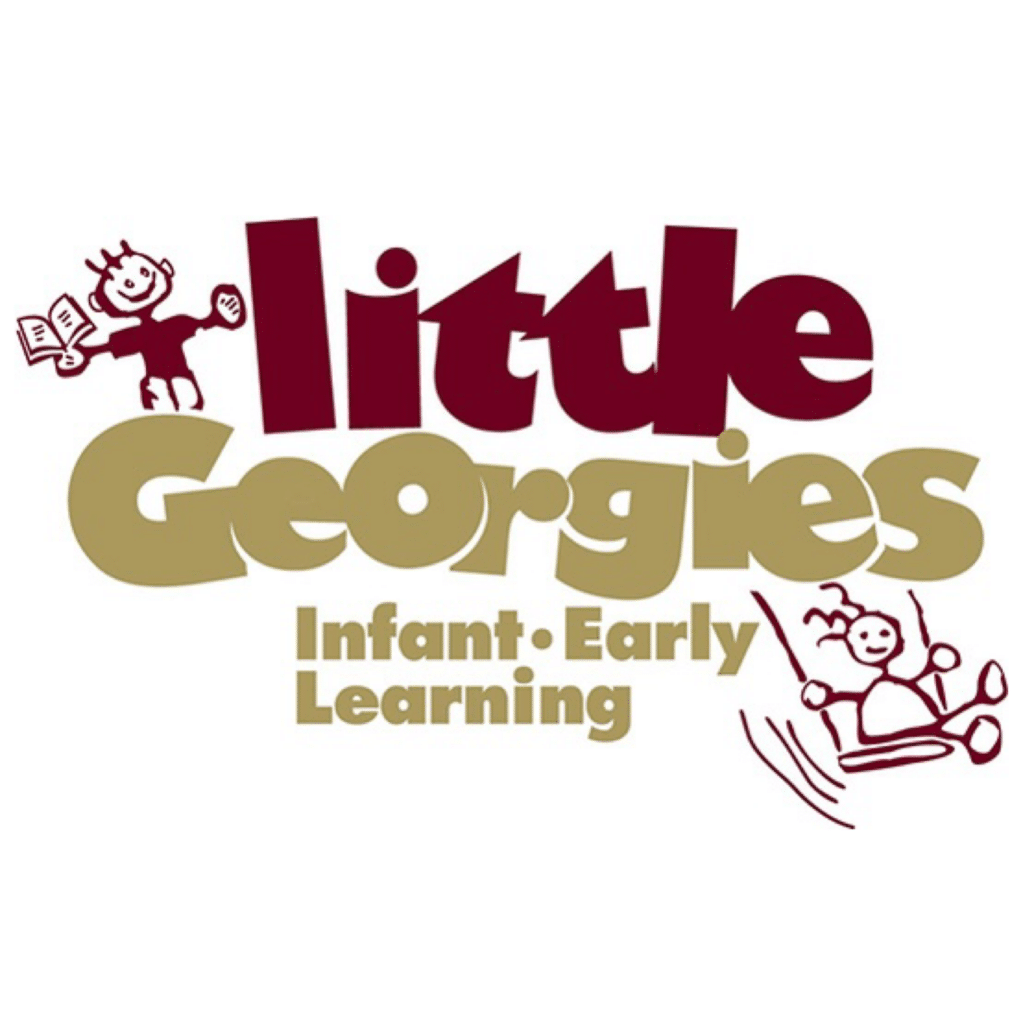 little georgies square logo