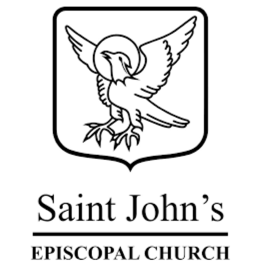 st john's square logo