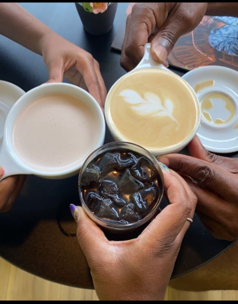 Memphis Moms Coffee Guide