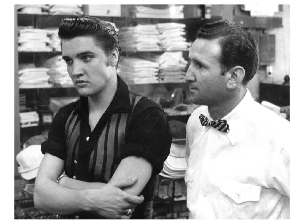 Elvis