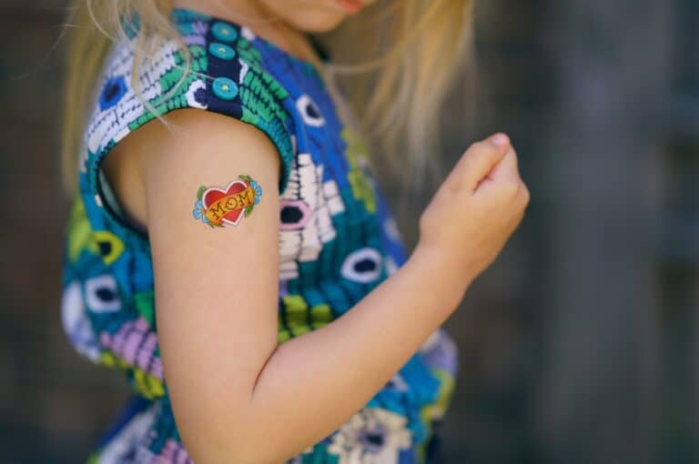 The Case for the Stay-at-Home Mom
