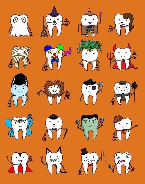 Halloween jokes