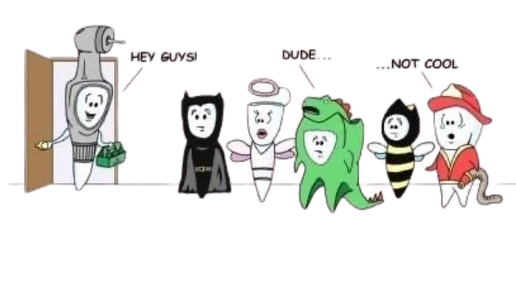 Halloween jokes