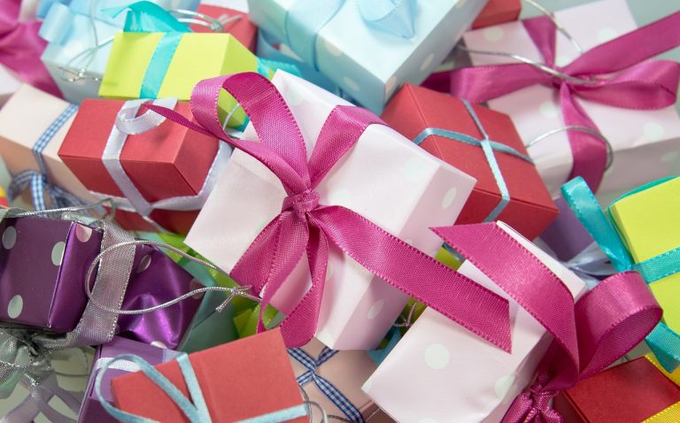Our Presence is the Present: The One-on-One Experience Gift