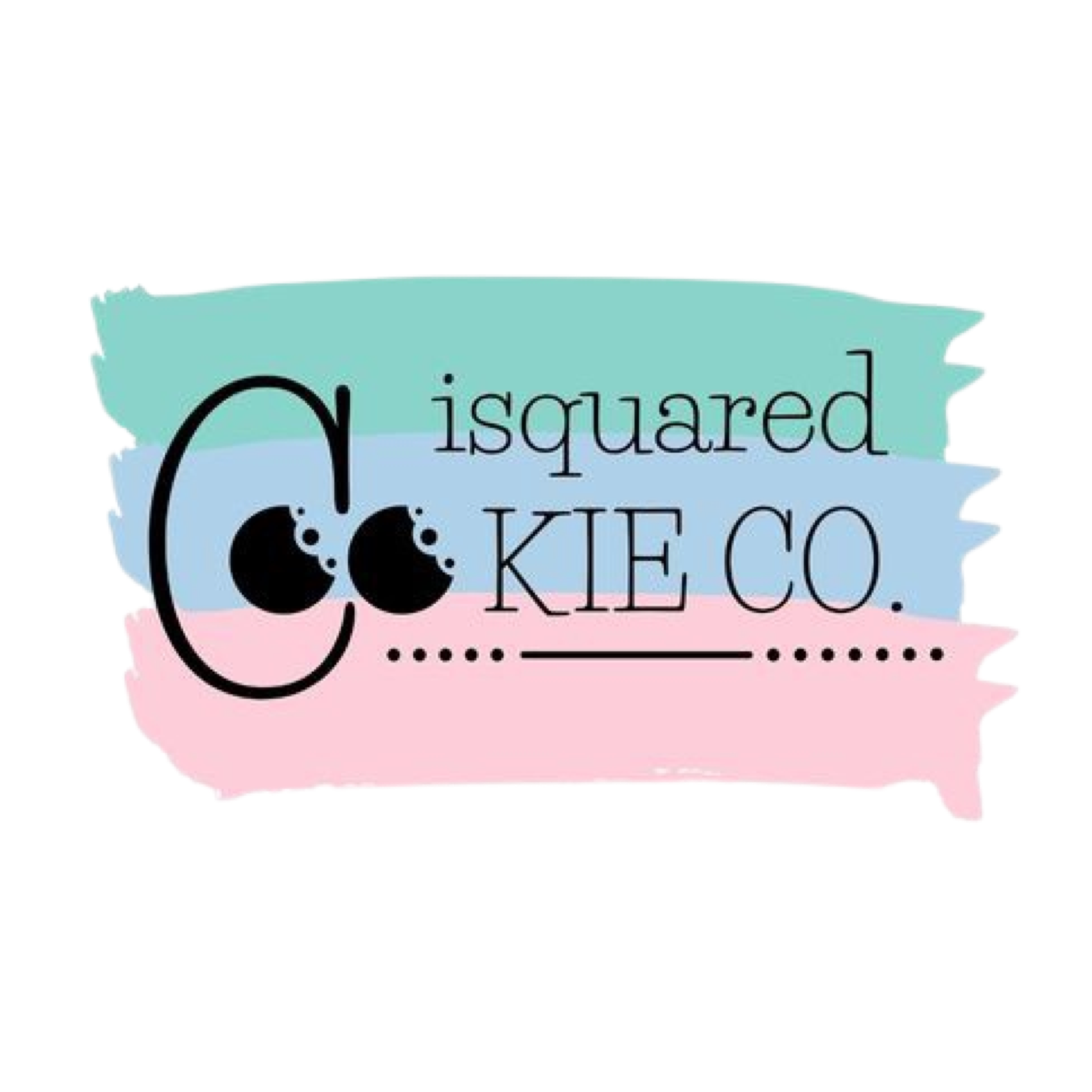 isquared cookie logo